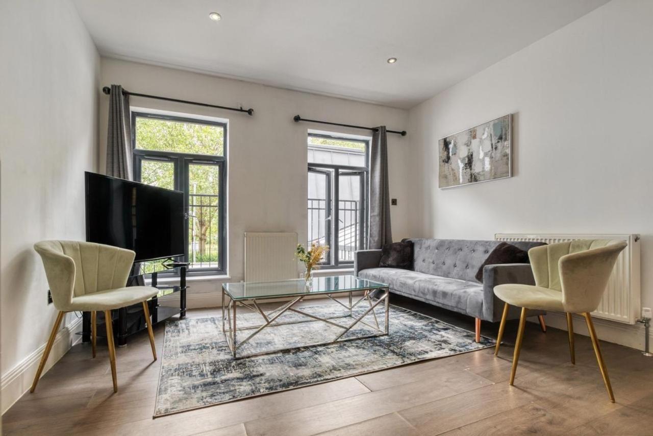 Luxurious Hidden Gem In Wandsworth *