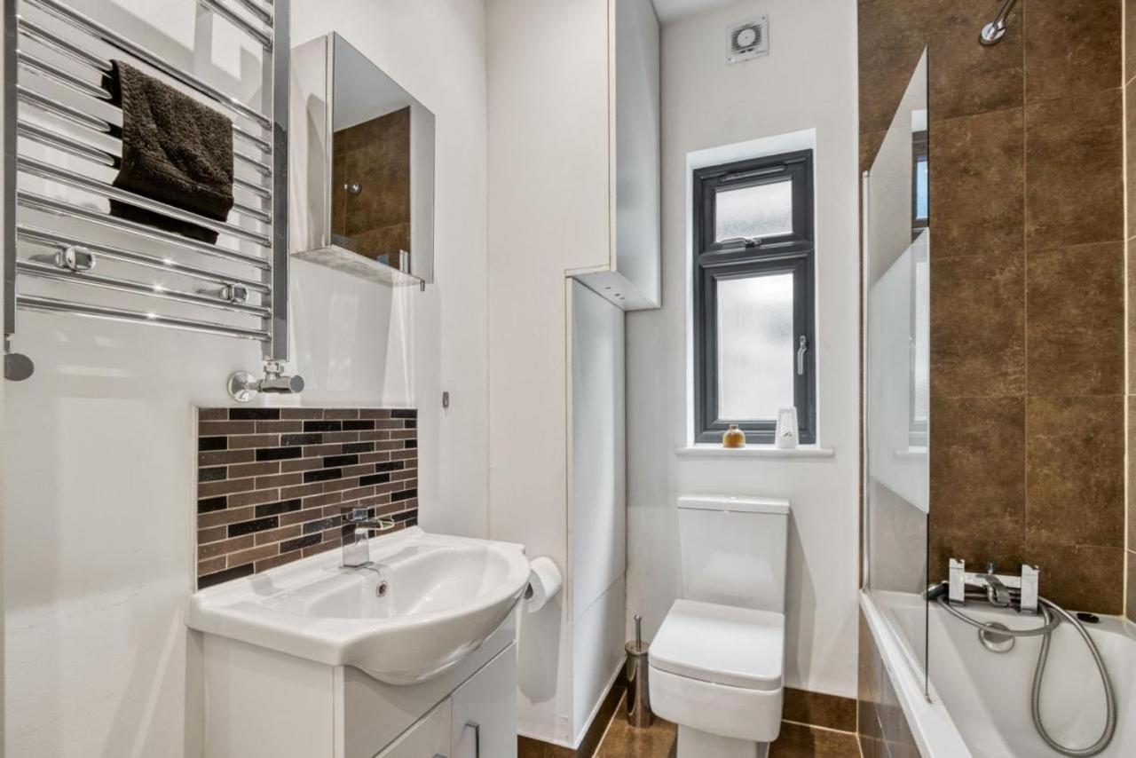 Luxurious Hidden Gem In Wandsworth Londres