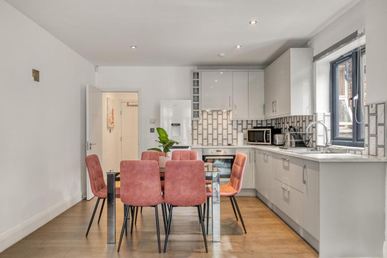 Apartamento Luxurious Hidden Gem In Wandsworth *