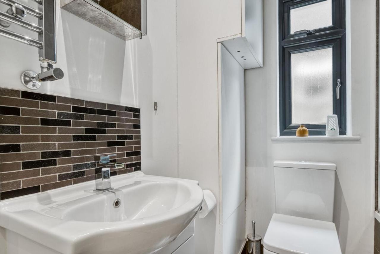 Luxurious Hidden Gem In Wandsworth Apartamento Londres