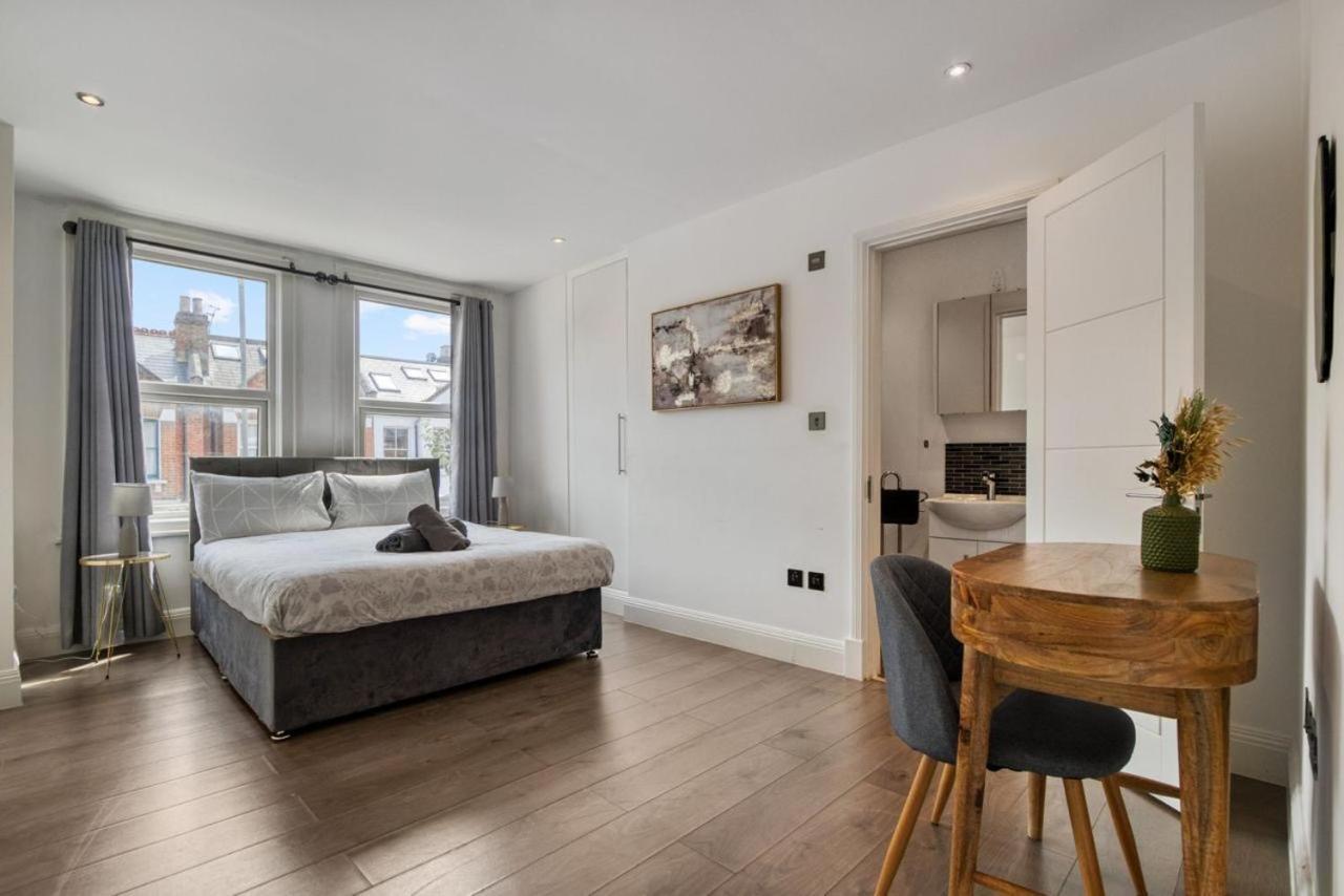 Apartamento Luxurious Hidden Gem In Wandsworth Londres