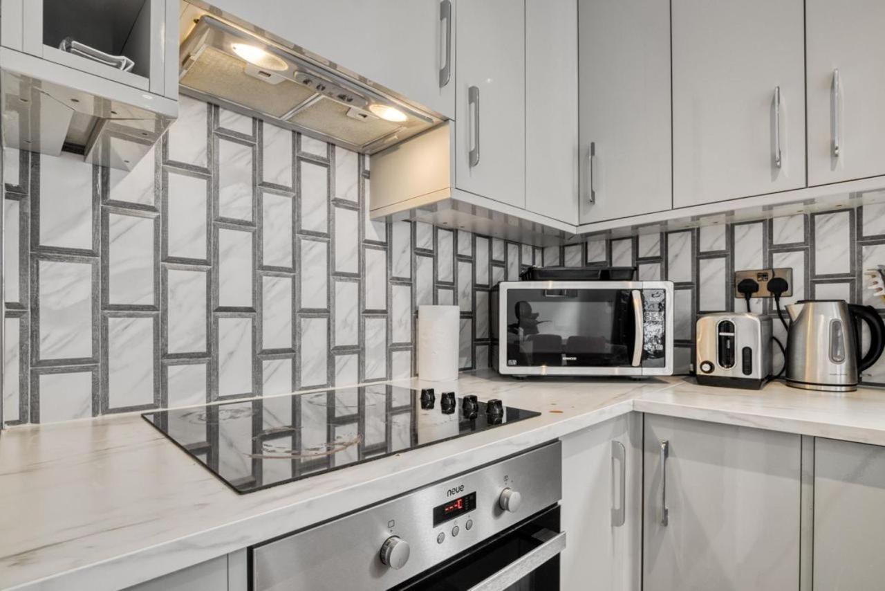 Luxurious Hidden Gem In Wandsworth *