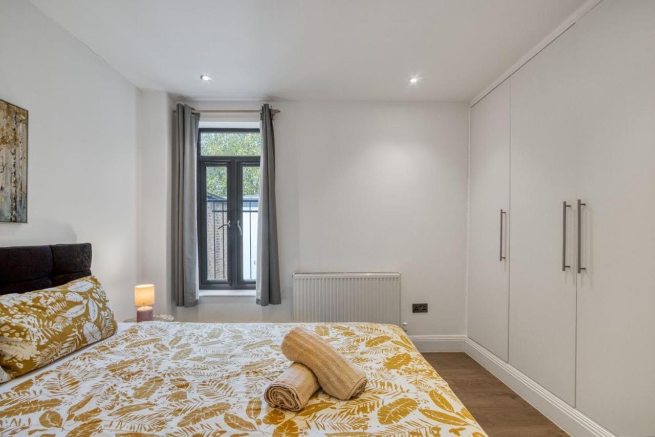Luxurious Hidden Gem In Wandsworth Londres