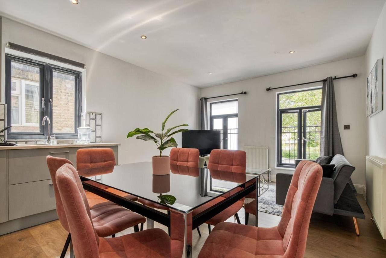Luxurious Hidden Gem In Wandsworth