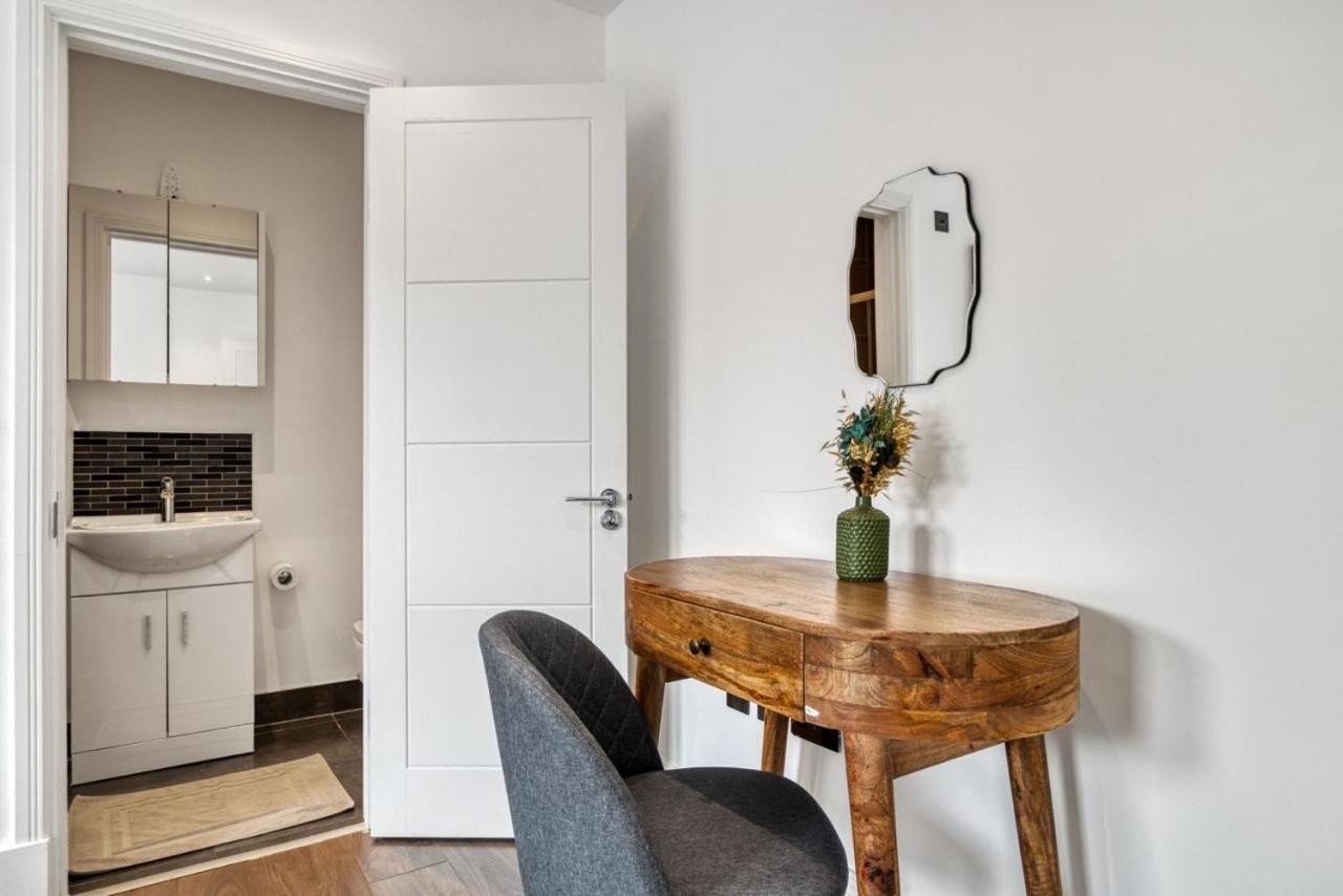 Luxurious Hidden Gem In Wandsworth Apartamento