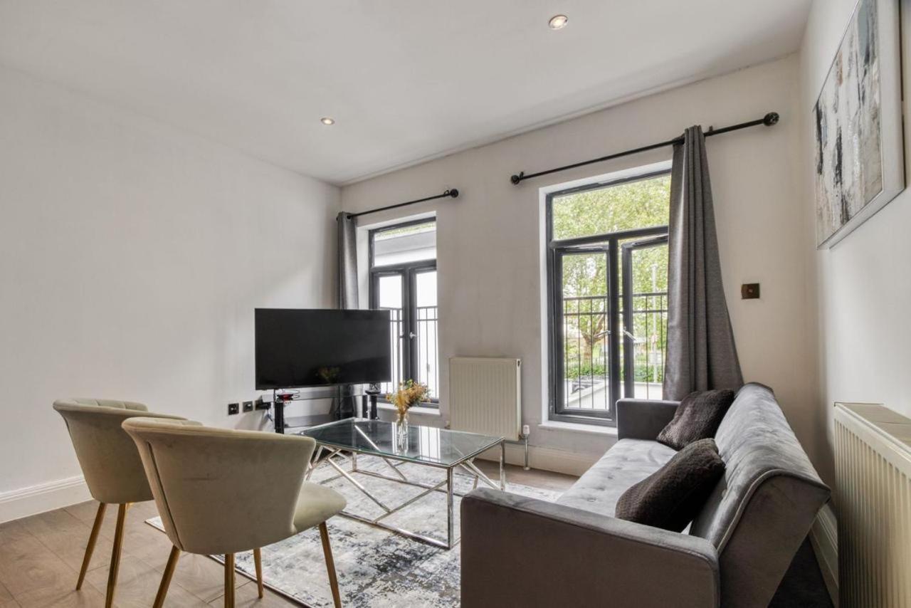 Luxurious Hidden Gem In Wandsworth Apartamento *