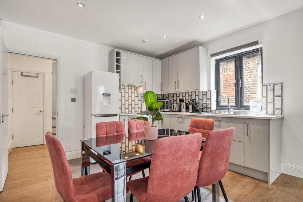 Luxurious Hidden Gem In Wandsworth Londres