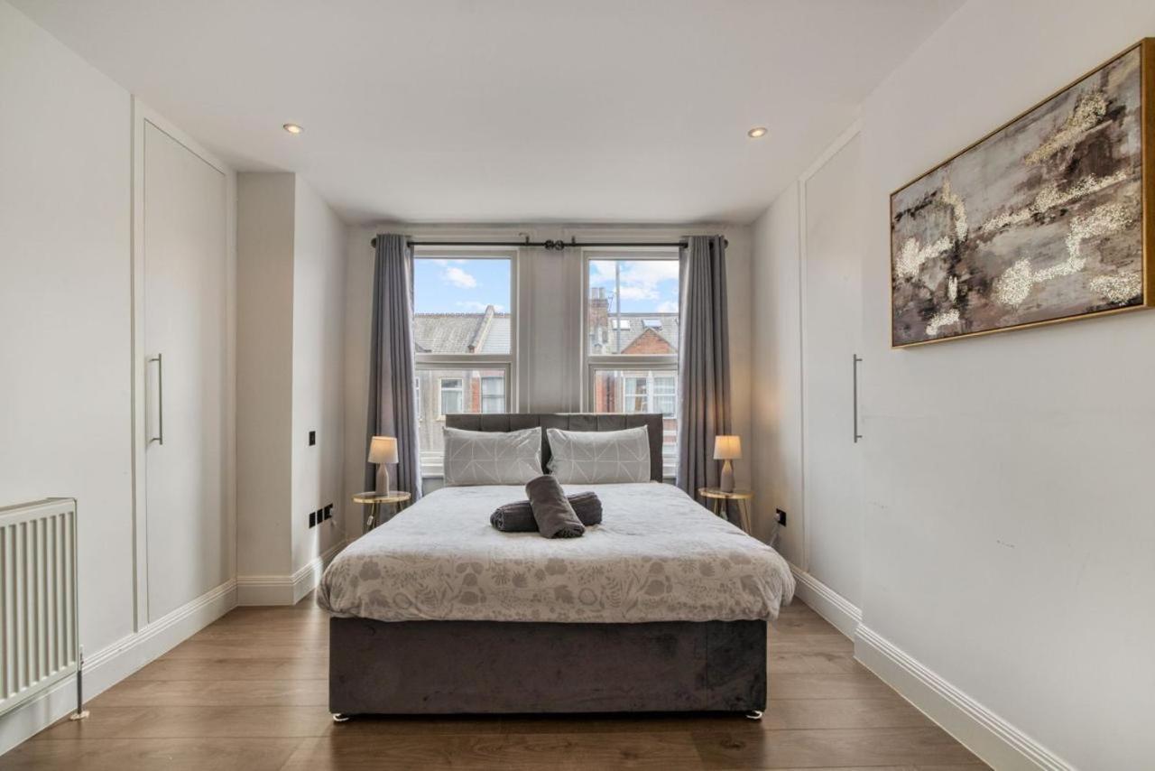 Luxurious Hidden Gem In Wandsworth Apartamento *