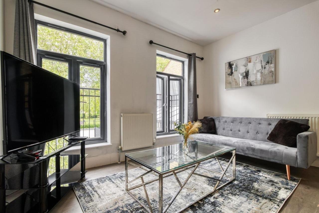 Apartamento Luxurious Hidden Gem In Wandsworth *