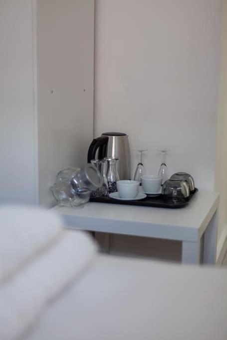 Appartement Stunning 5-bedroom Retreat In The Heart Of *