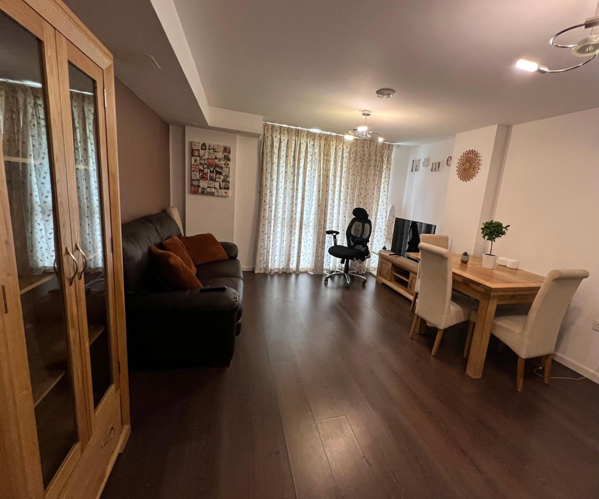 Appartement The Spot Londres