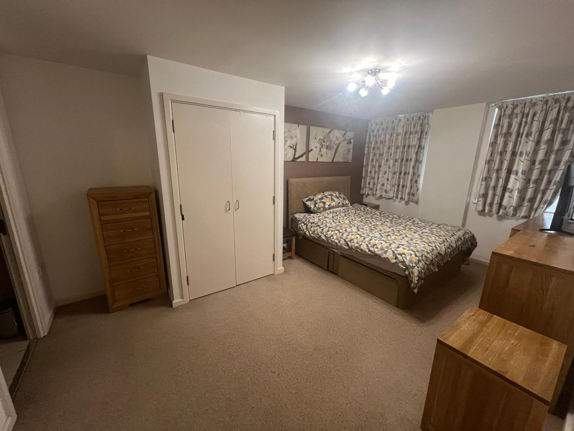 Appartement The Spot Londres