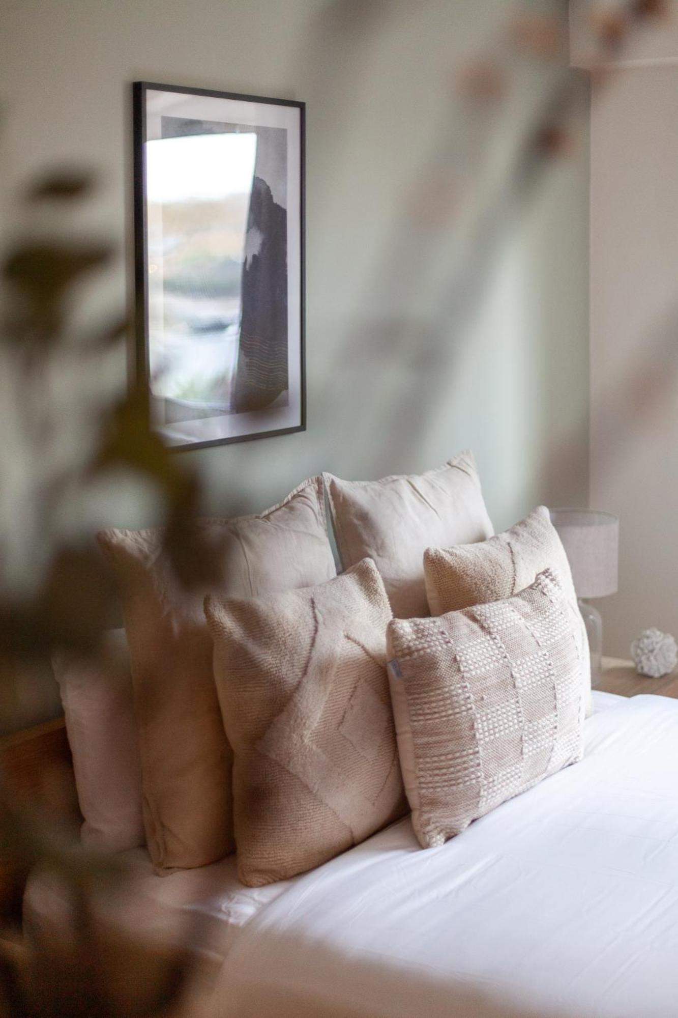 The St Khatarine's Apartamento Londres