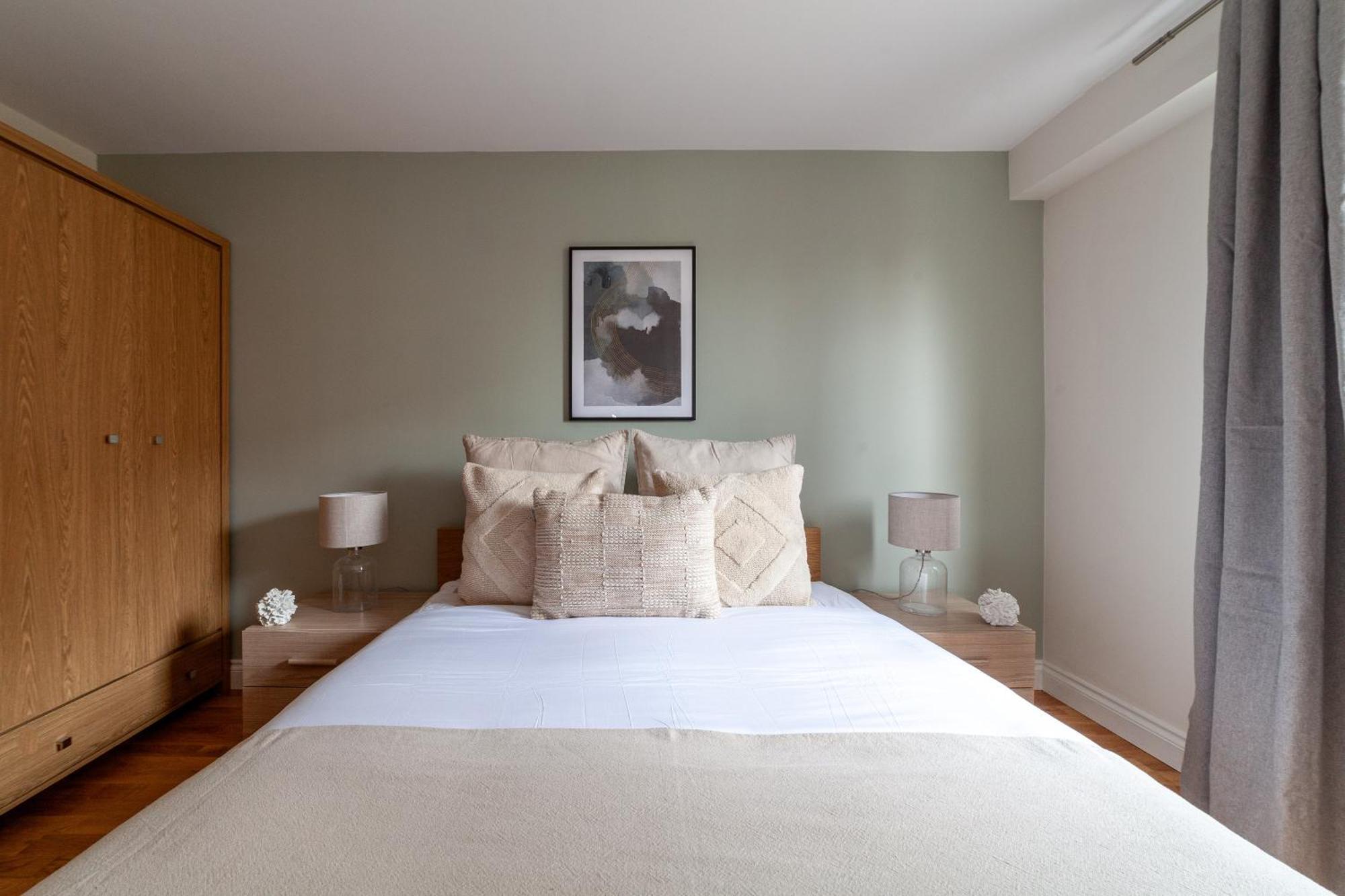 Apartamento The St Khatarine's *