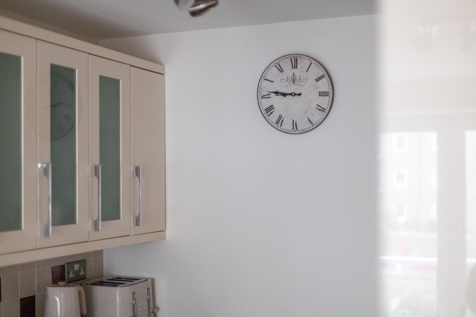 Apartamento The St Khatarine's *