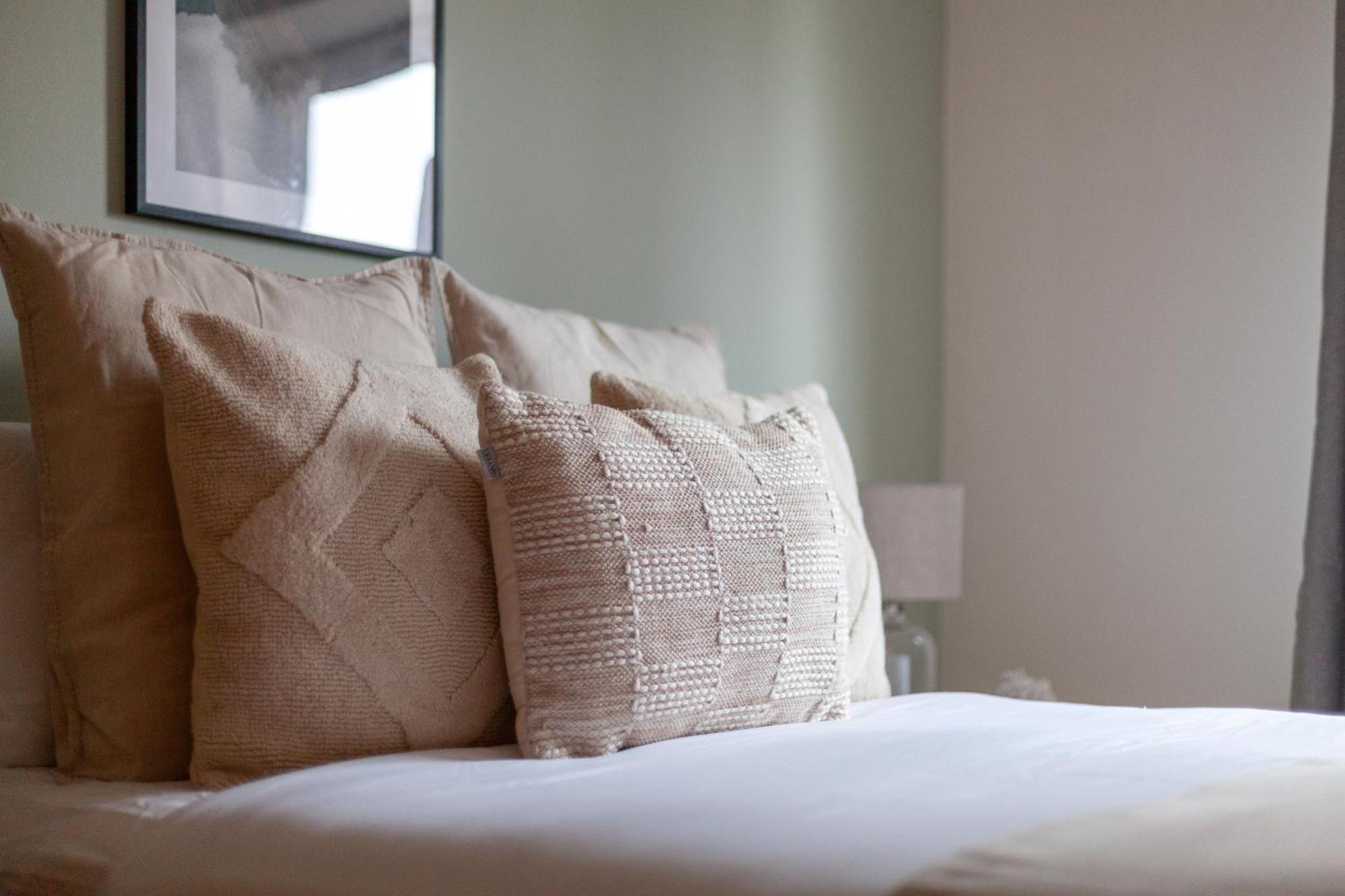 The St Khatarine's Apartamento Londres