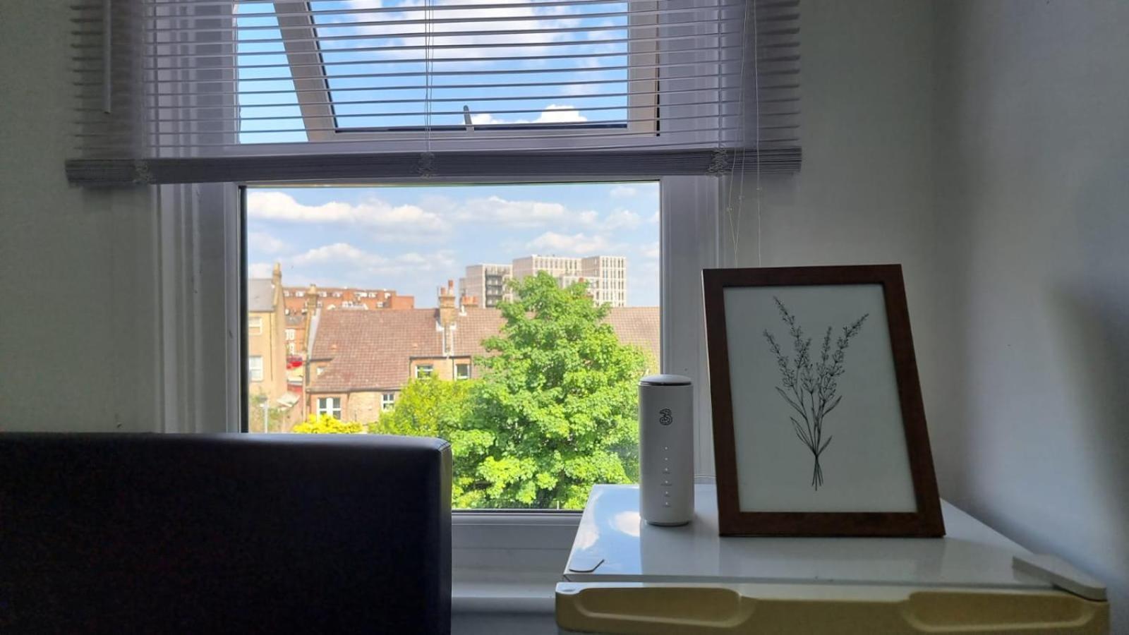 Apartamento Studio For 2 Person Next To Woodgreen Londres