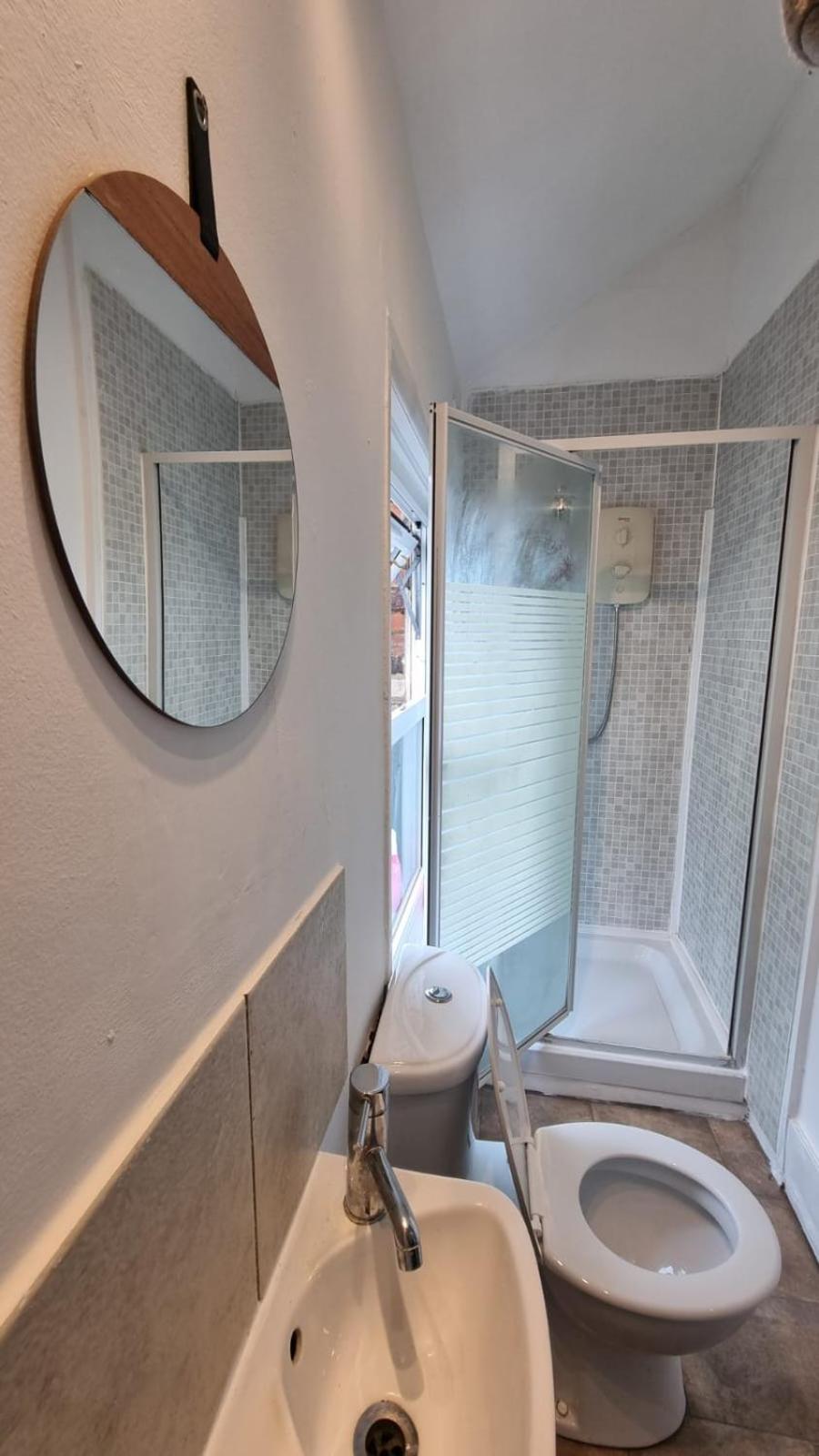 Studio For 2 Person Next To Woodgreen Apartamento