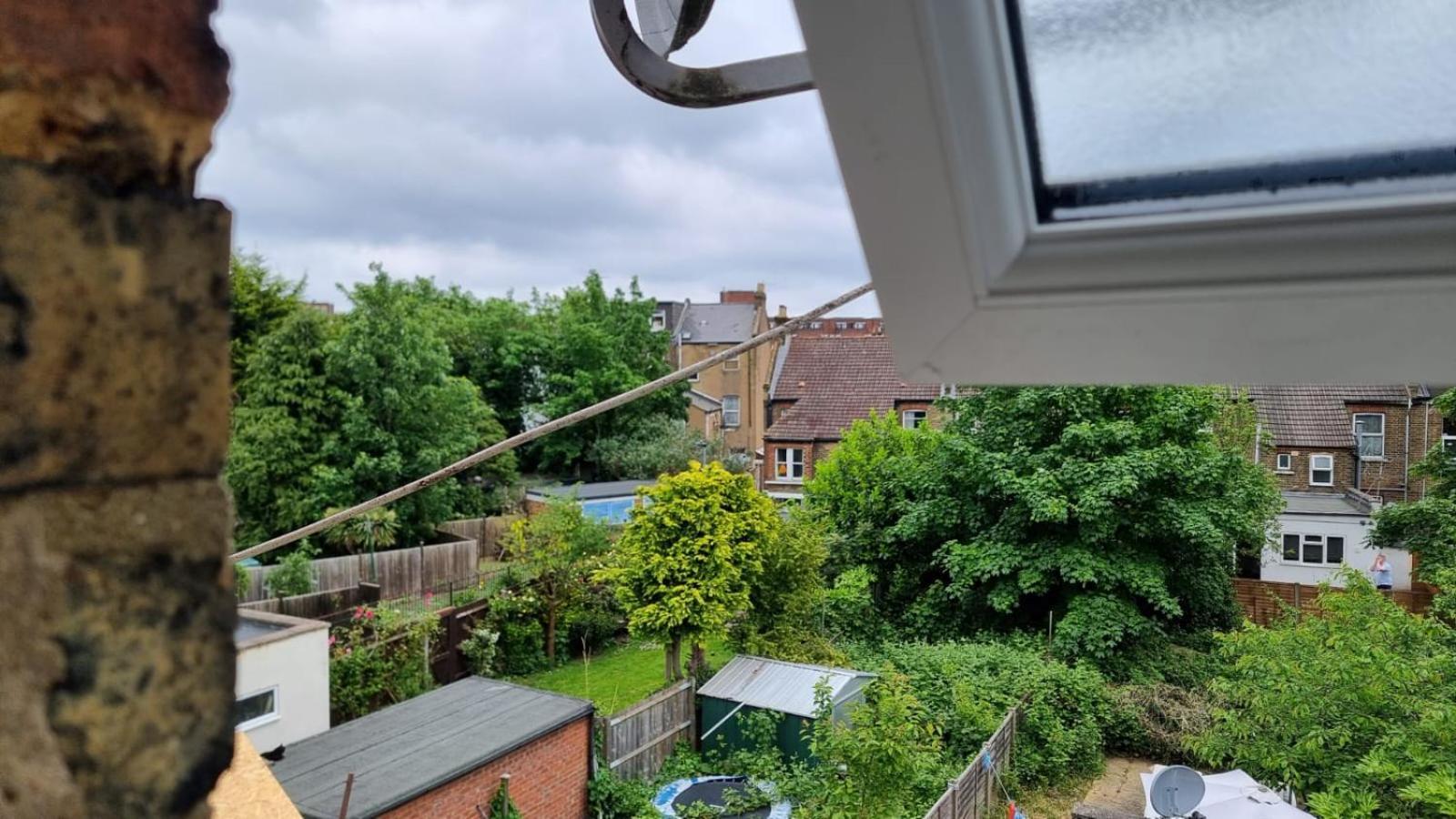 Studio For 2 Person Next To Woodgreen Apartamento