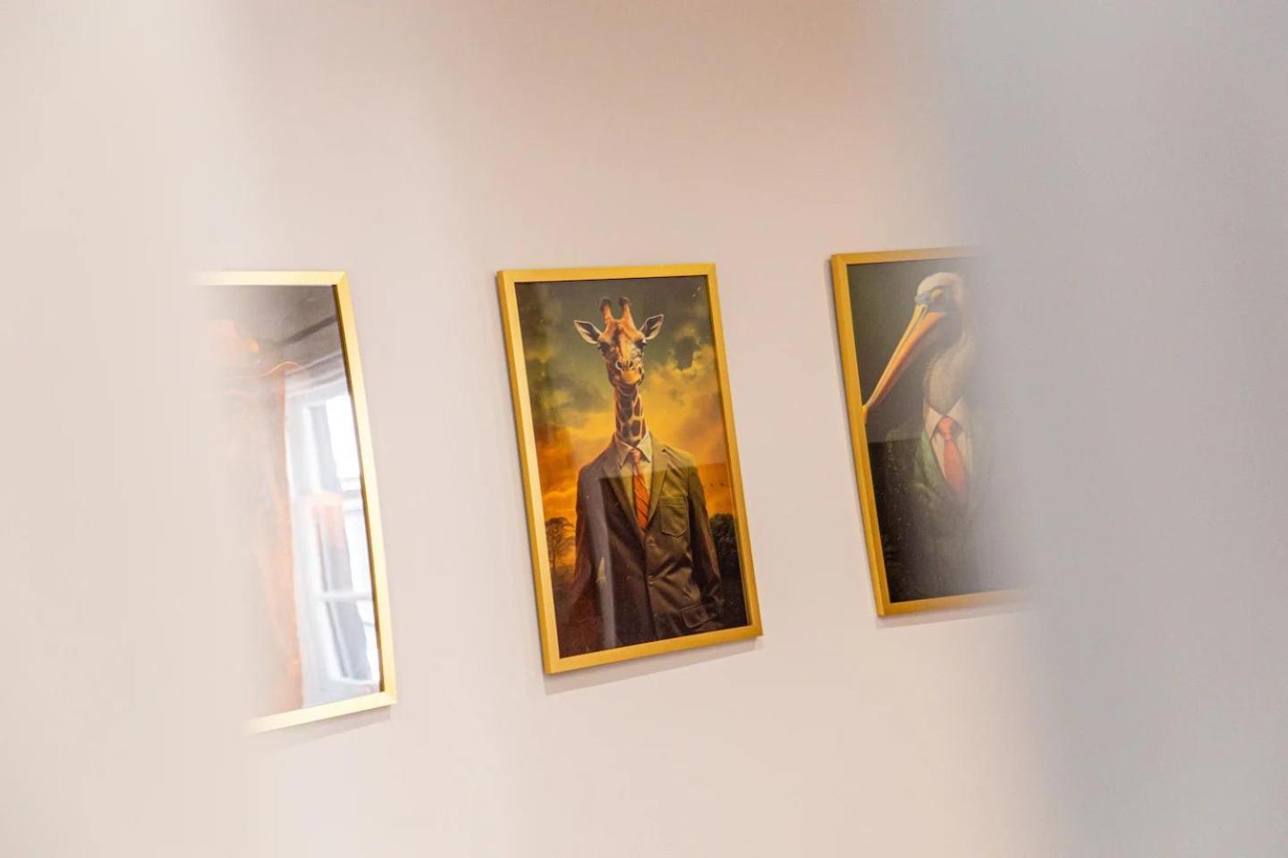 Pass The Keys - Charming Flat In Mayfair London