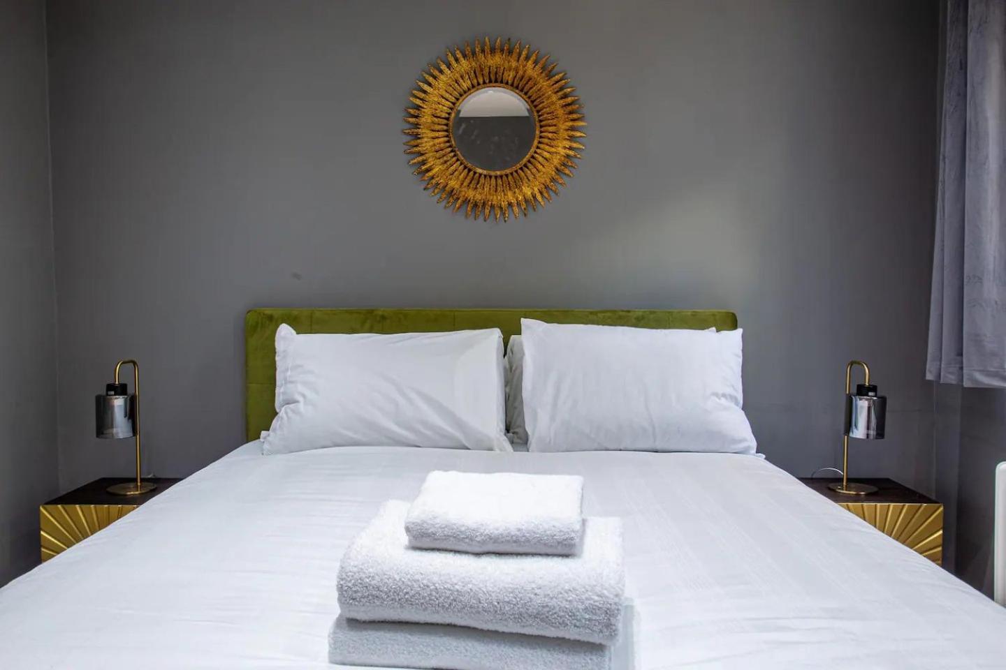 Apartment Pass The Keys - Charming Flat In Mayfair *