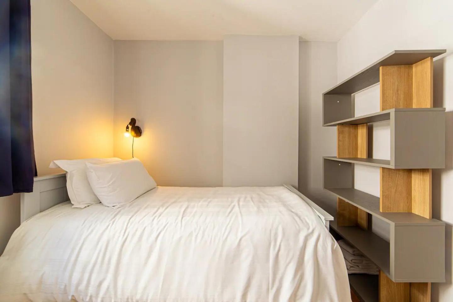 Pass The Keys - Charming Flat In Mayfair Apartment London