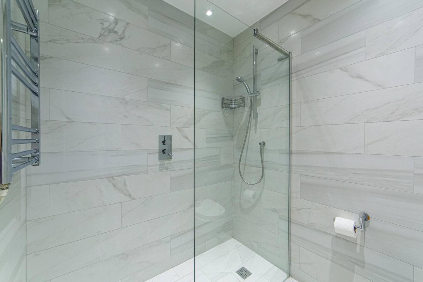 Pass The Keys - Charming Flat In Mayfair *