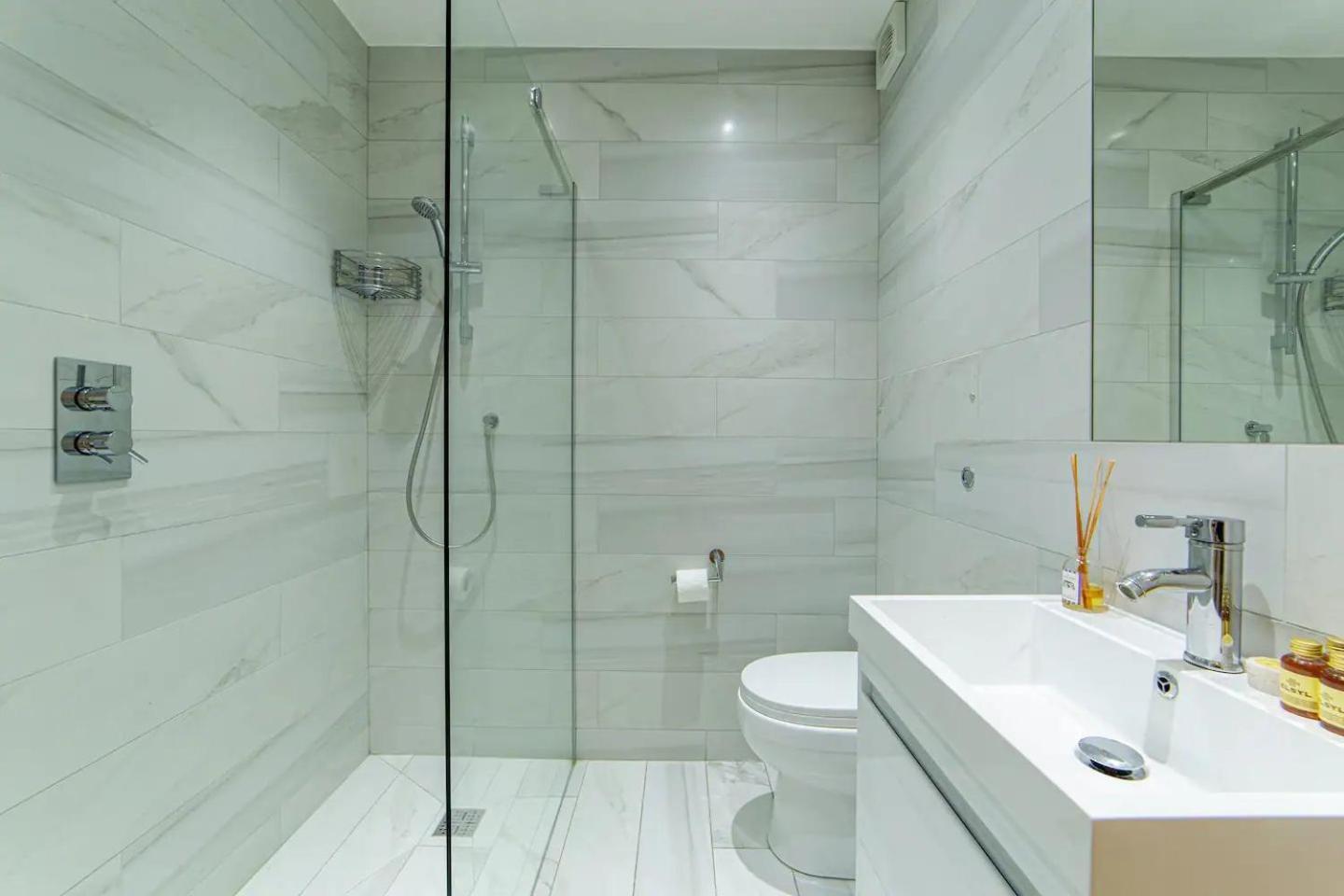 Apartamento Pass The Keys - Charming Flat In Mayfair Londres