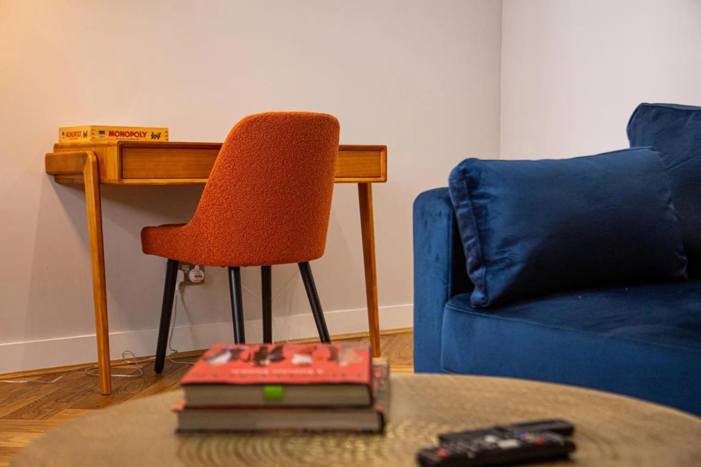 Pass The Keys - Charming Flat In Mayfair Apartment London
