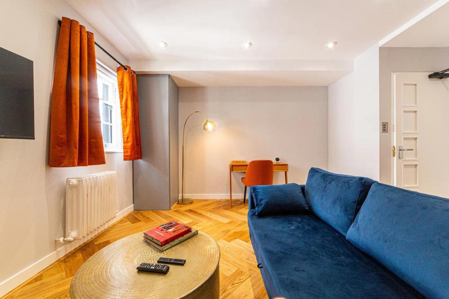 Apartment Pass The Keys - Charming Flat In Mayfair