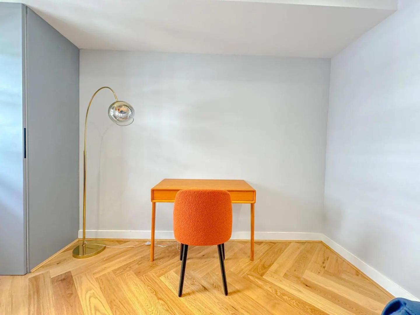 Pass The Keys - Charming Flat In Mayfair *