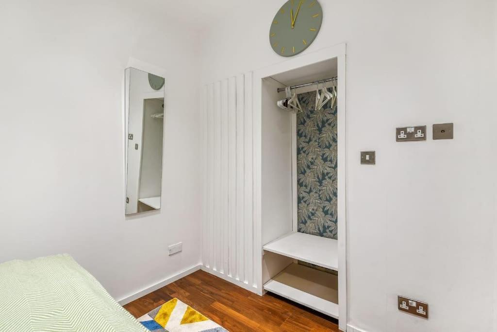 Chic 2 Bedroom Flat In Marble Arch Apartamento Londres