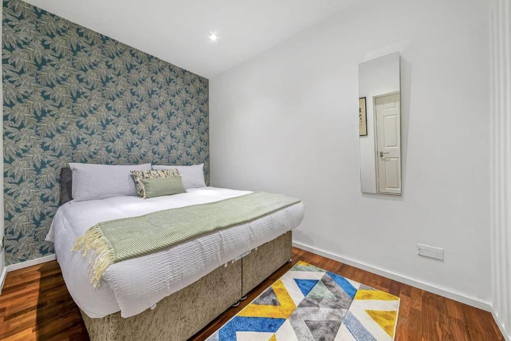 Apartamento Chic 2 Bedroom Flat In Marble Arch *