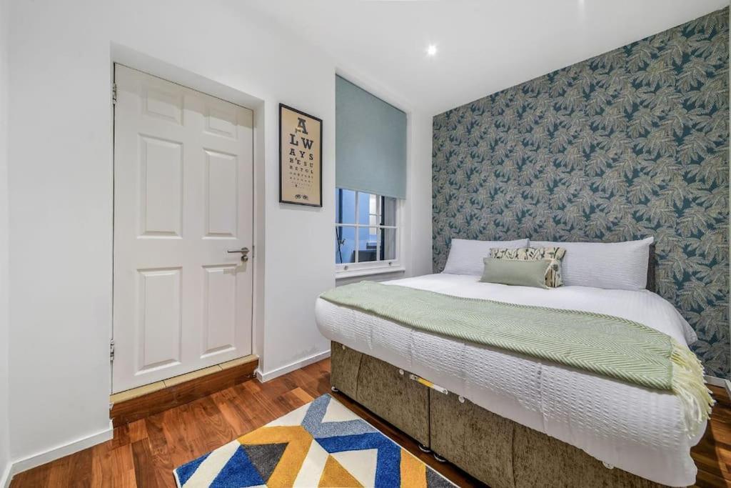 Chic 2 Bedroom Flat In Marble Arch Apartamento *