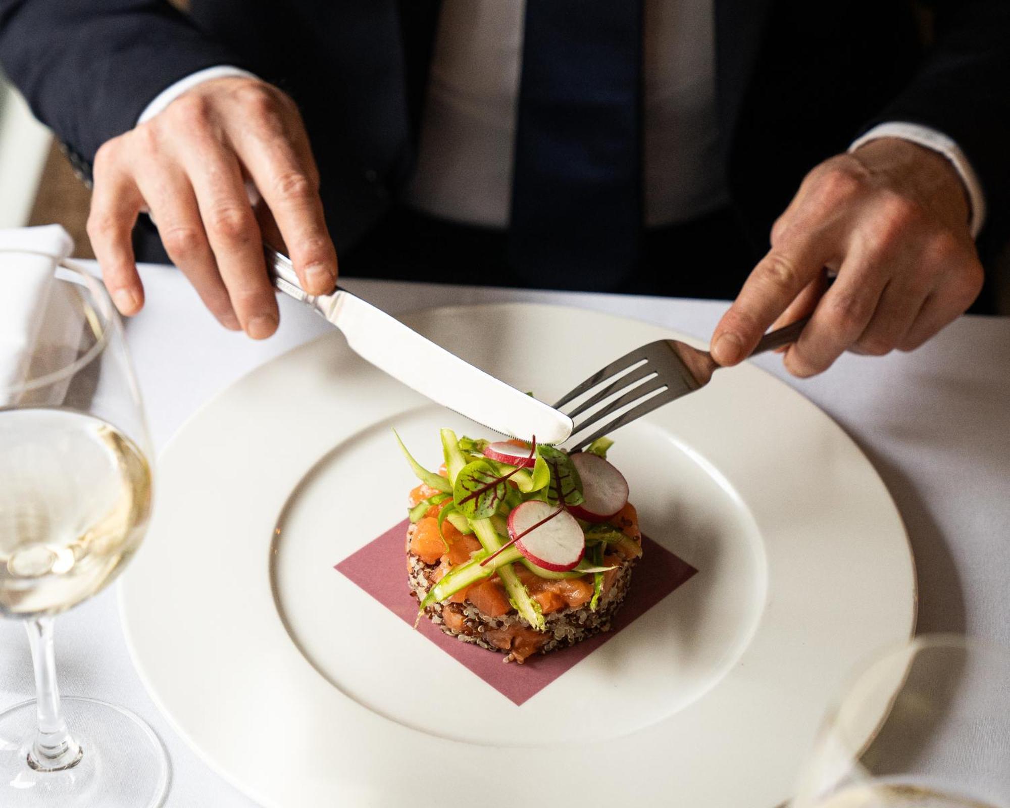 Millennium Knightsbridge