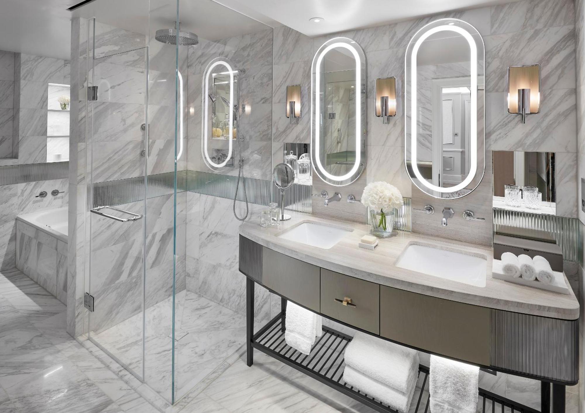 Hotel Mandarin Oriental Hyde Park, Londres
