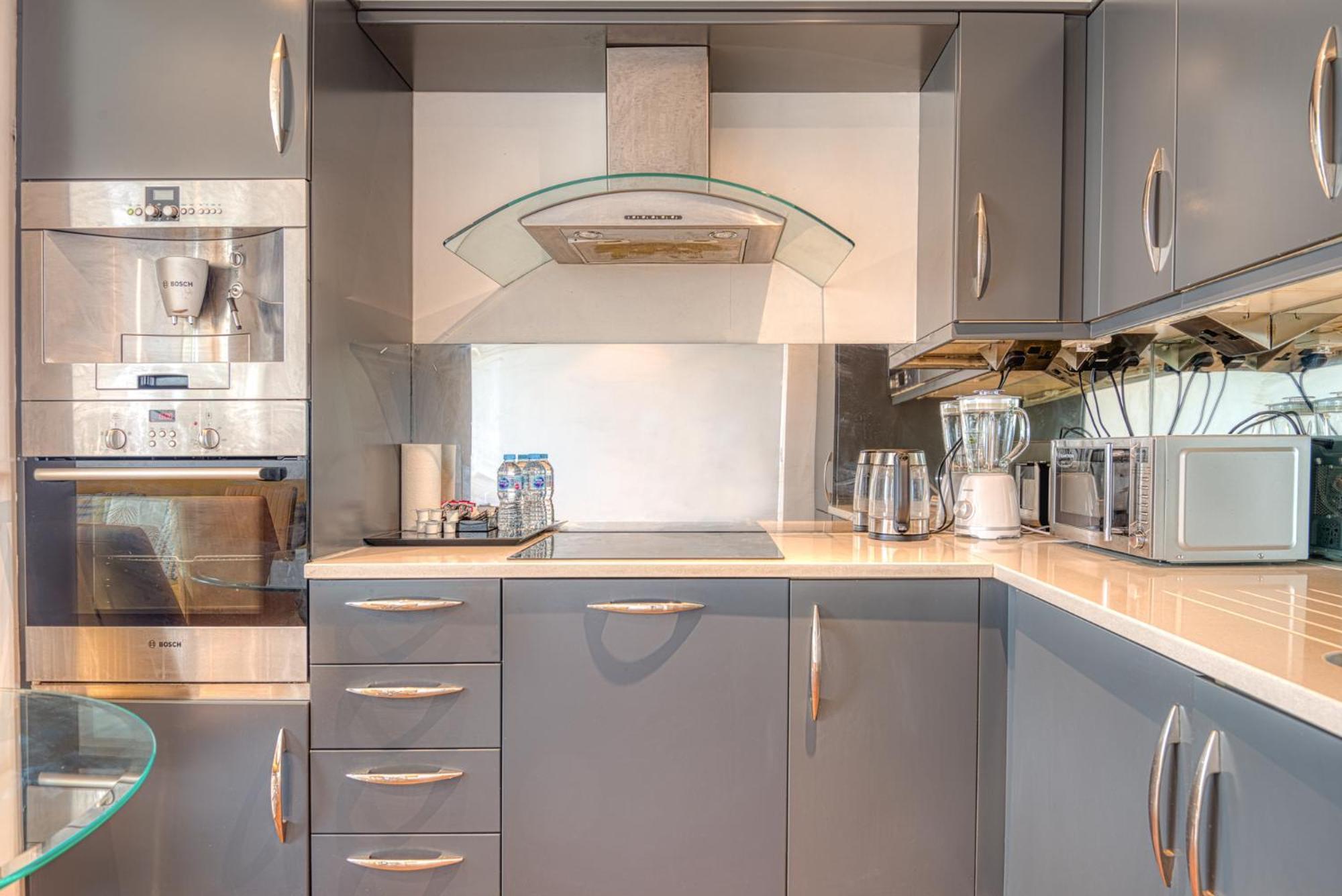 Apartamento Austin David Apartments Excel *