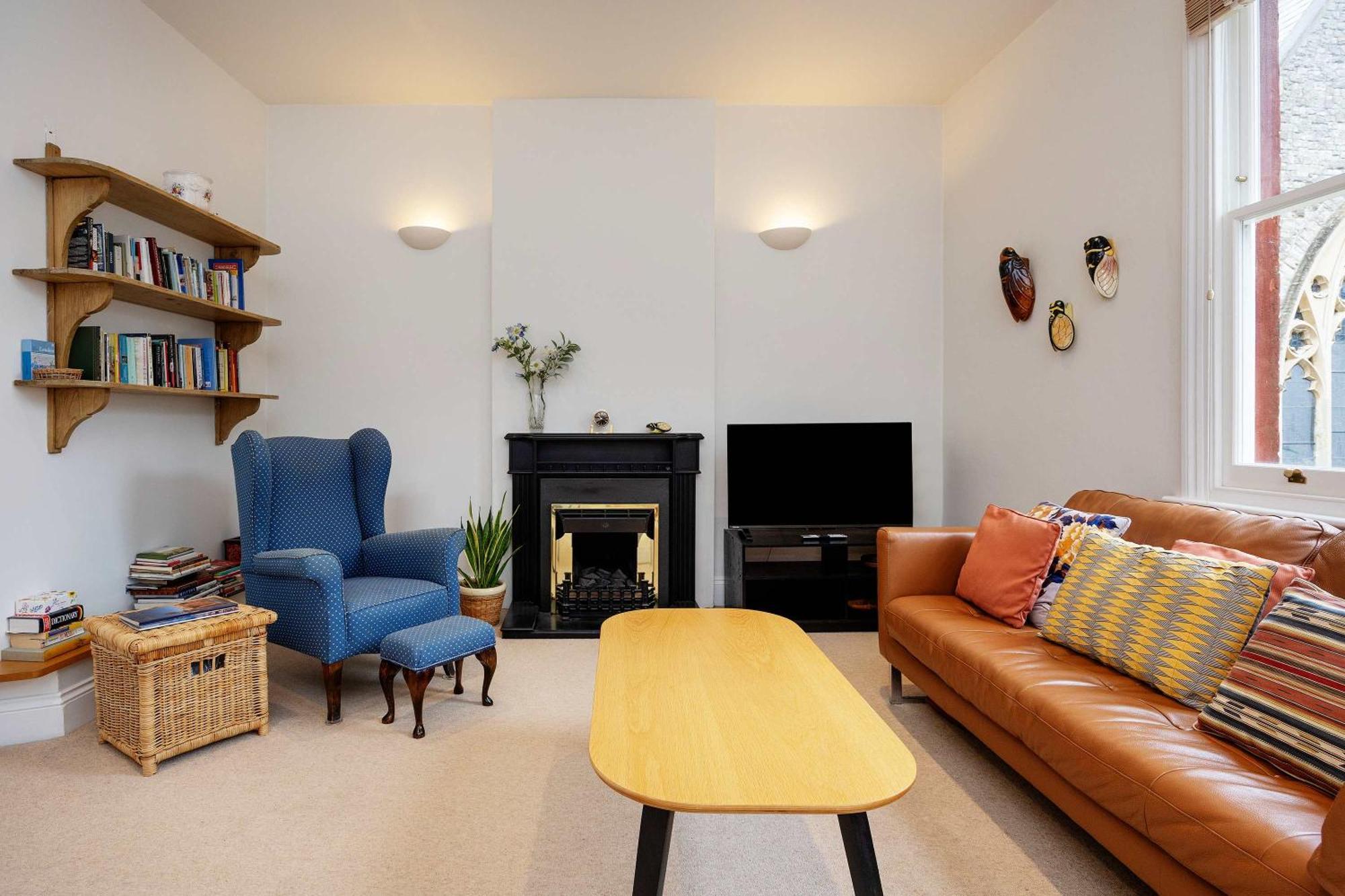 Appartement Veeve - Charming Hampstead