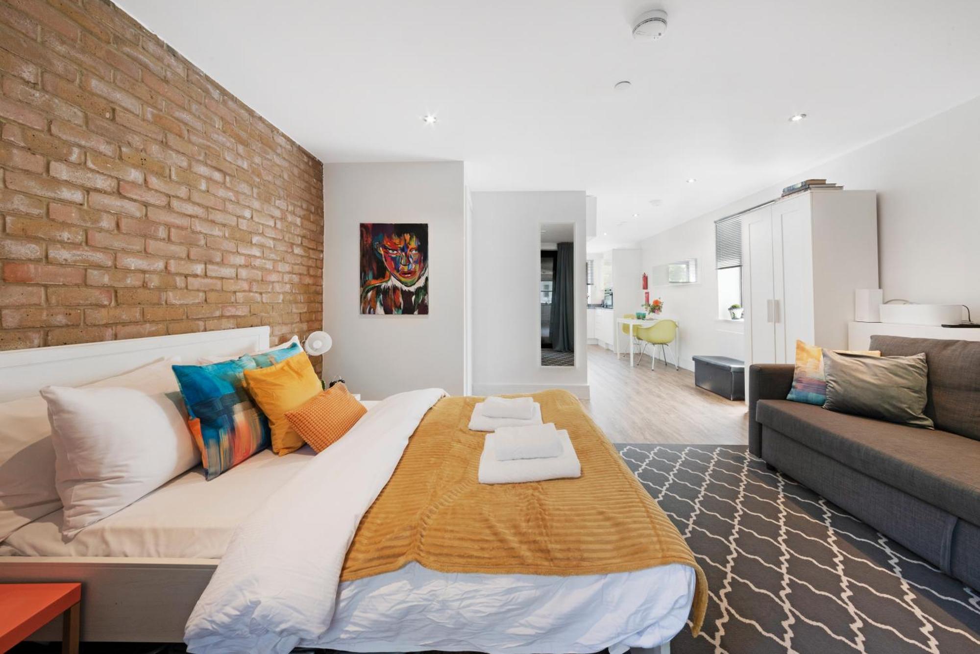 Manor House By Morethanstays Apartamento *