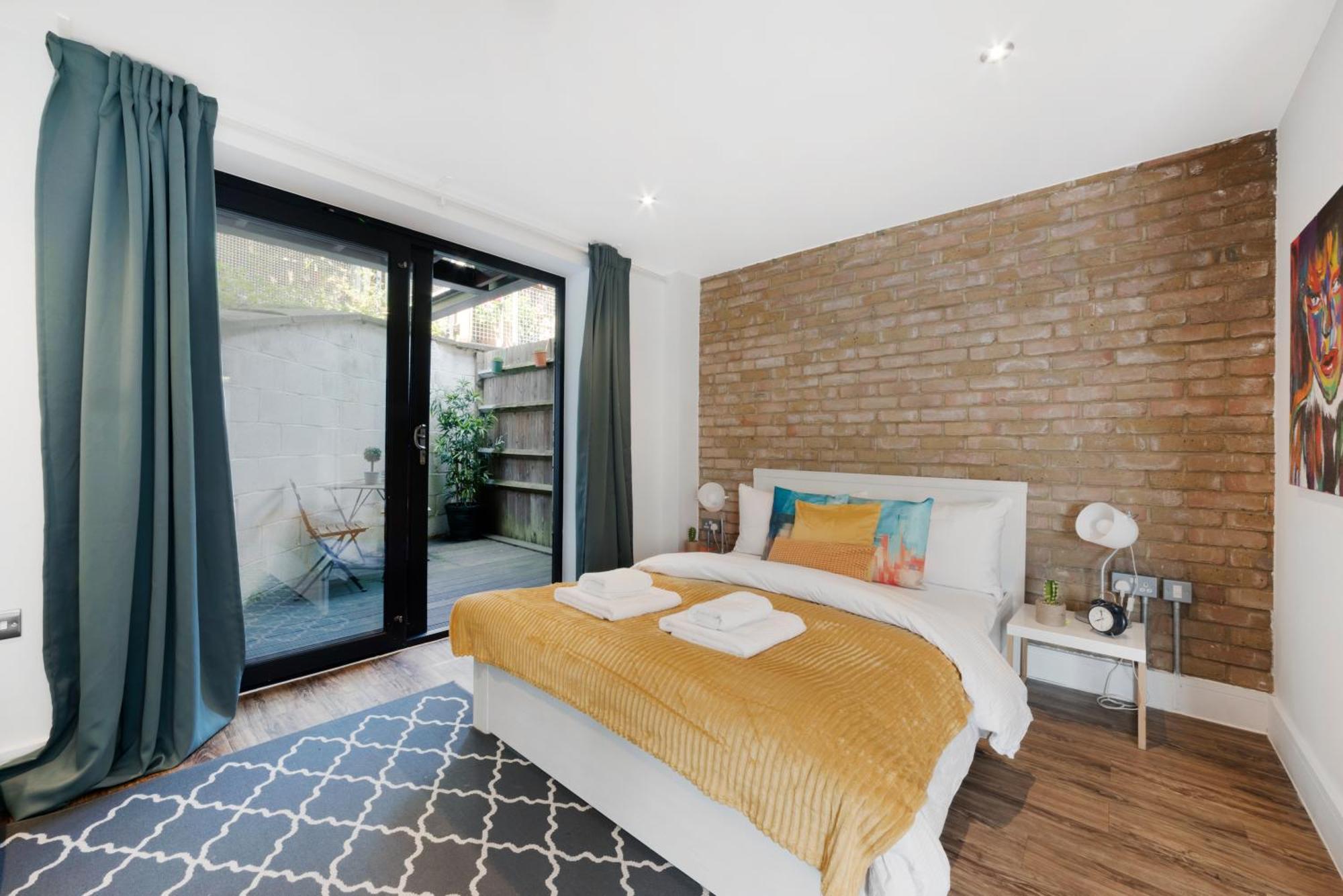 Apartamento Manor House By Morethanstays *