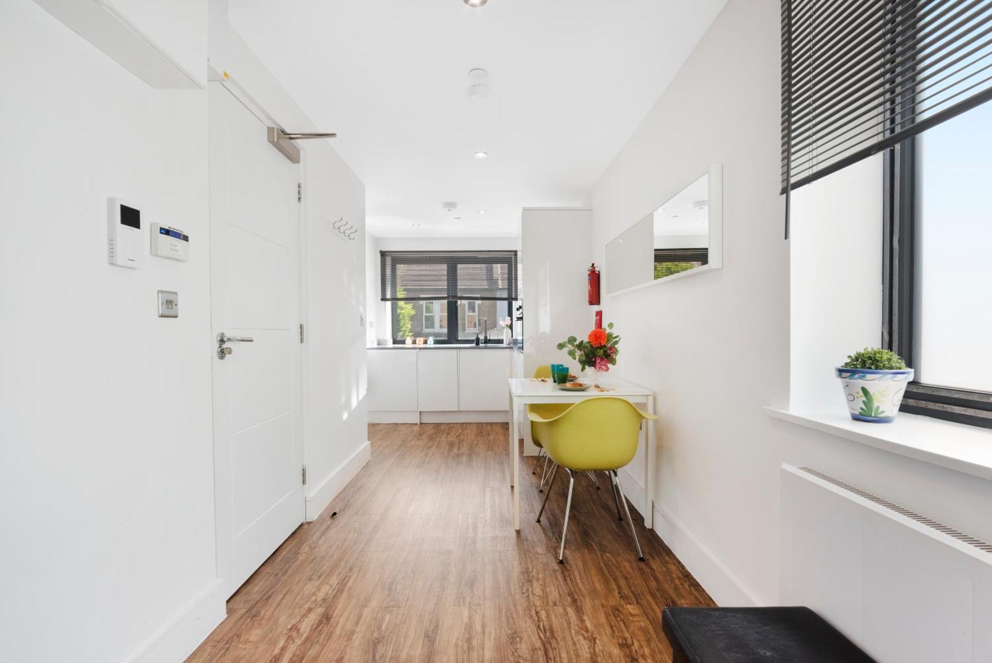 Apartamento Manor House By Morethanstays Londres