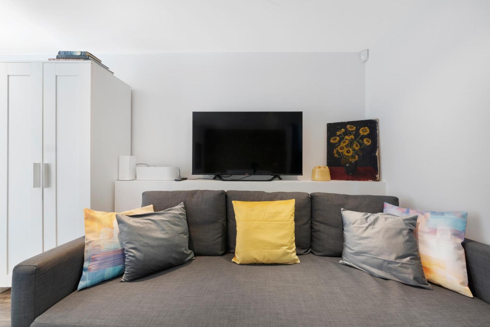Apartamento Manor House By Morethanstays *