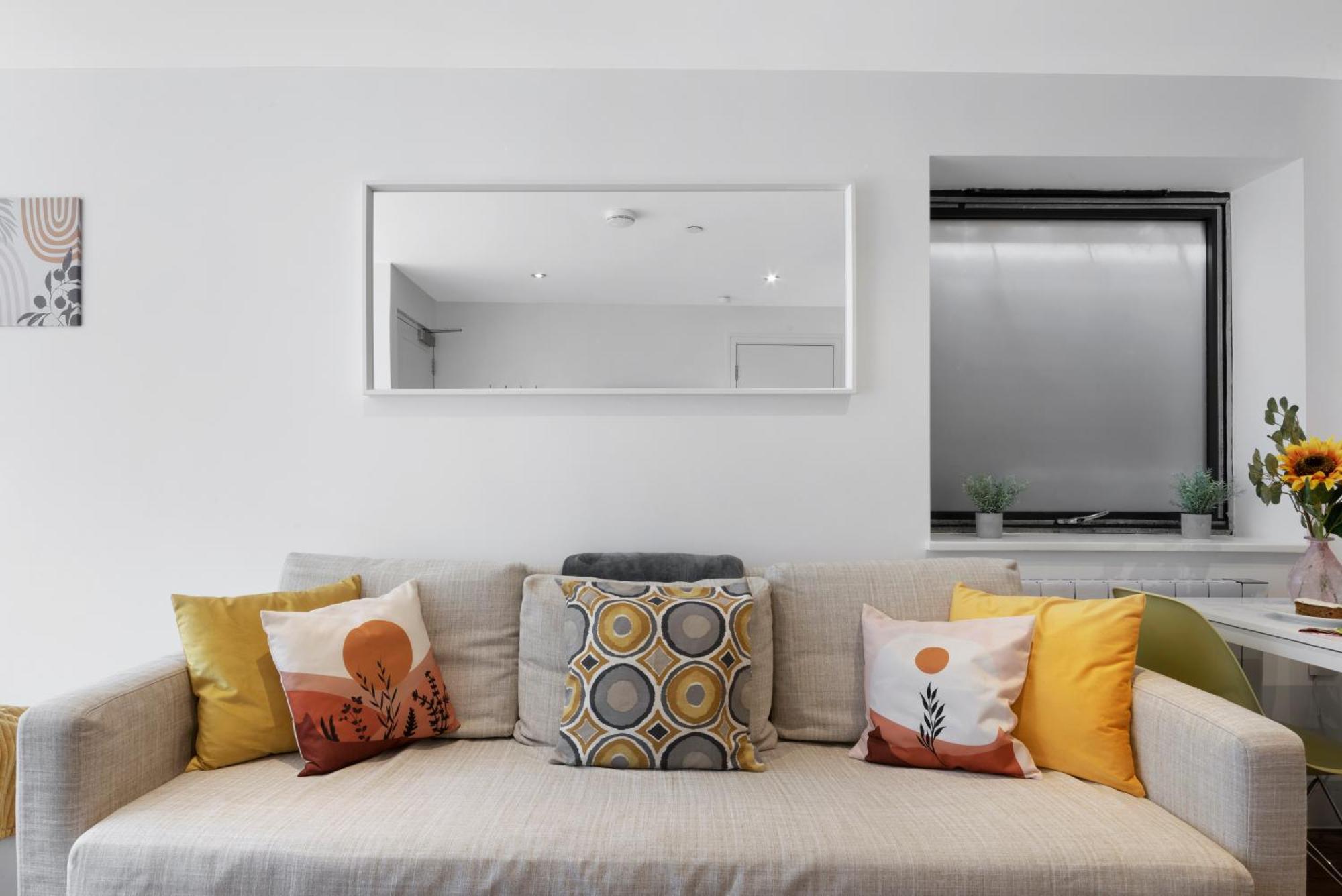 Apartamento Manor House By Morethanstays Londres