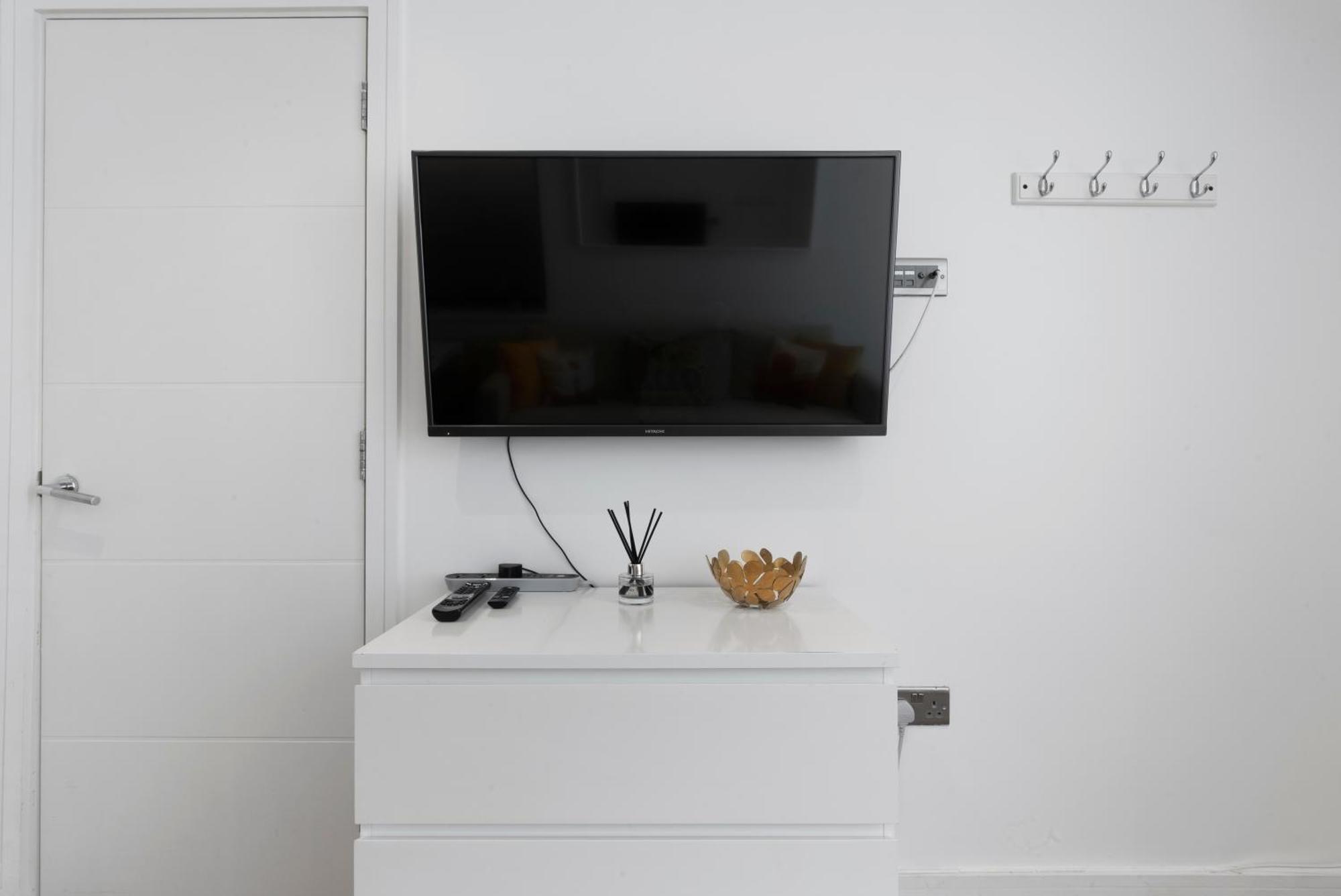 Apartamento Manor House By Morethanstays