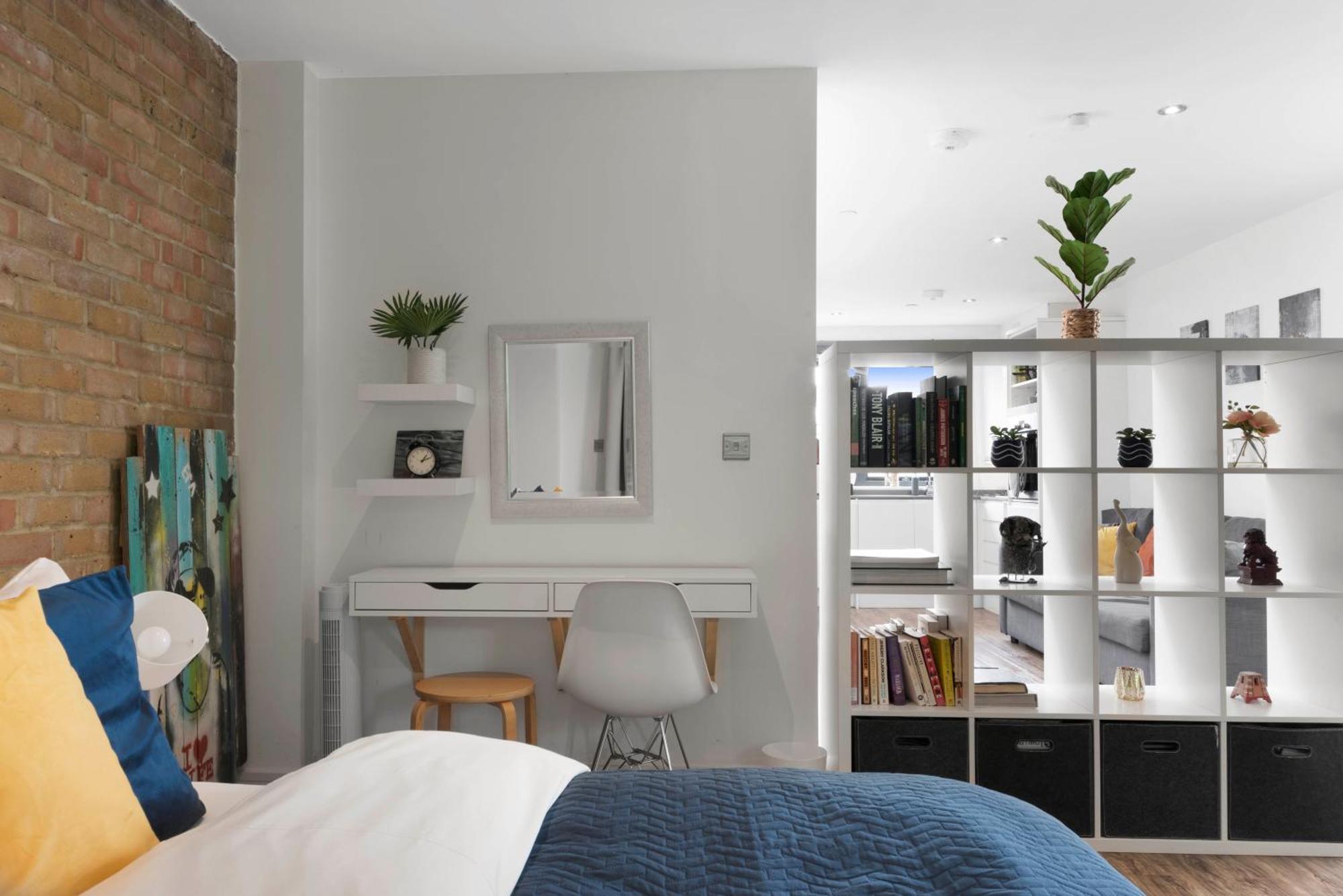 Apartamento Manor House By Morethanstays
