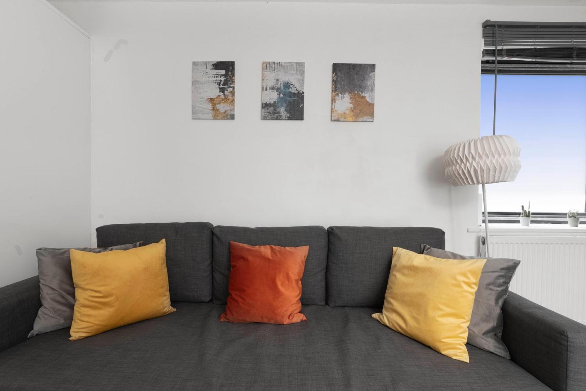 Manor House By Morethanstays Apartamento *