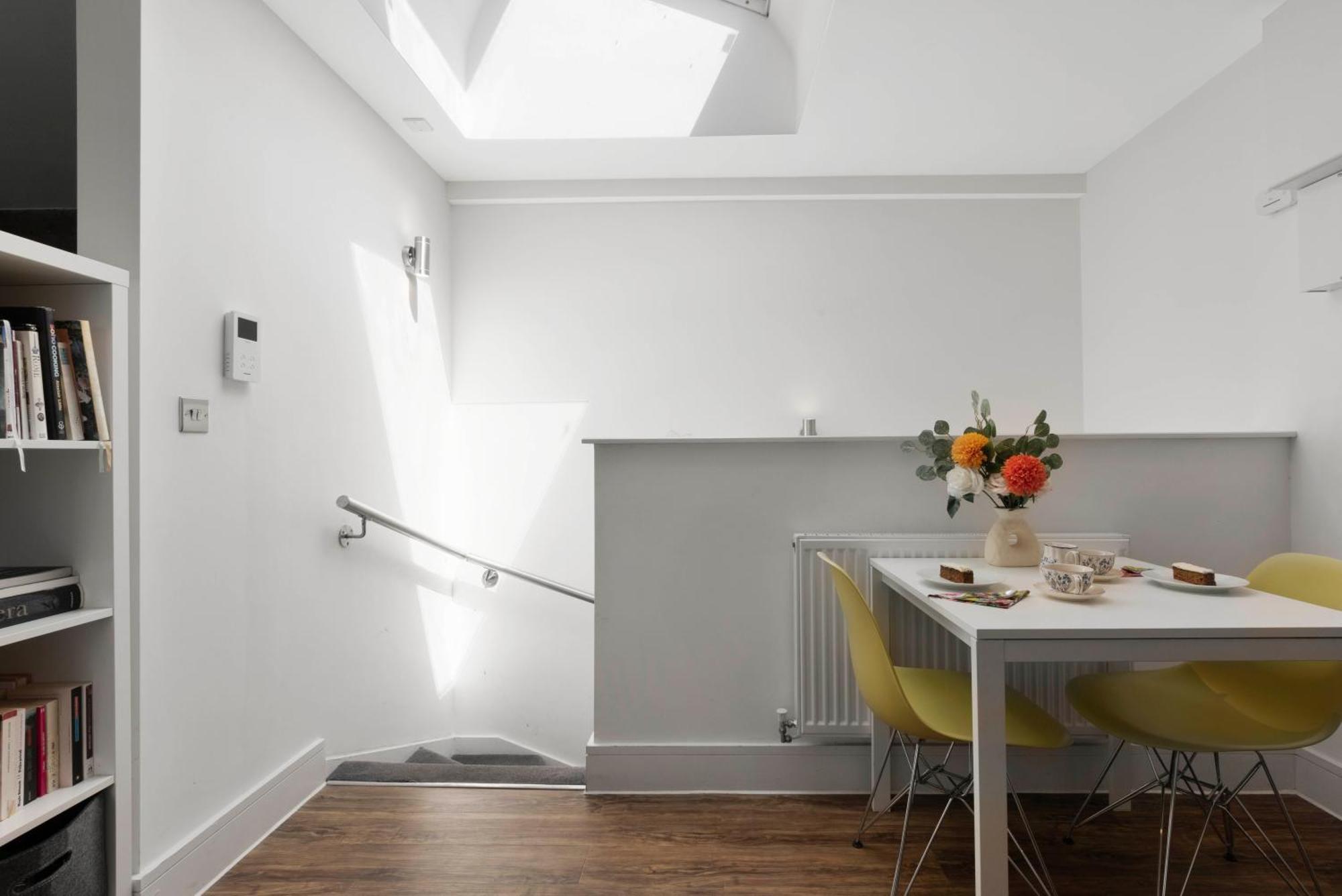 Apartamento Manor House By Morethanstays *