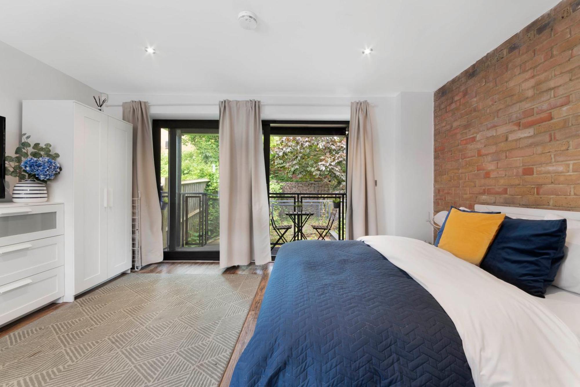 Apartamento Manor House By Morethanstays Londres