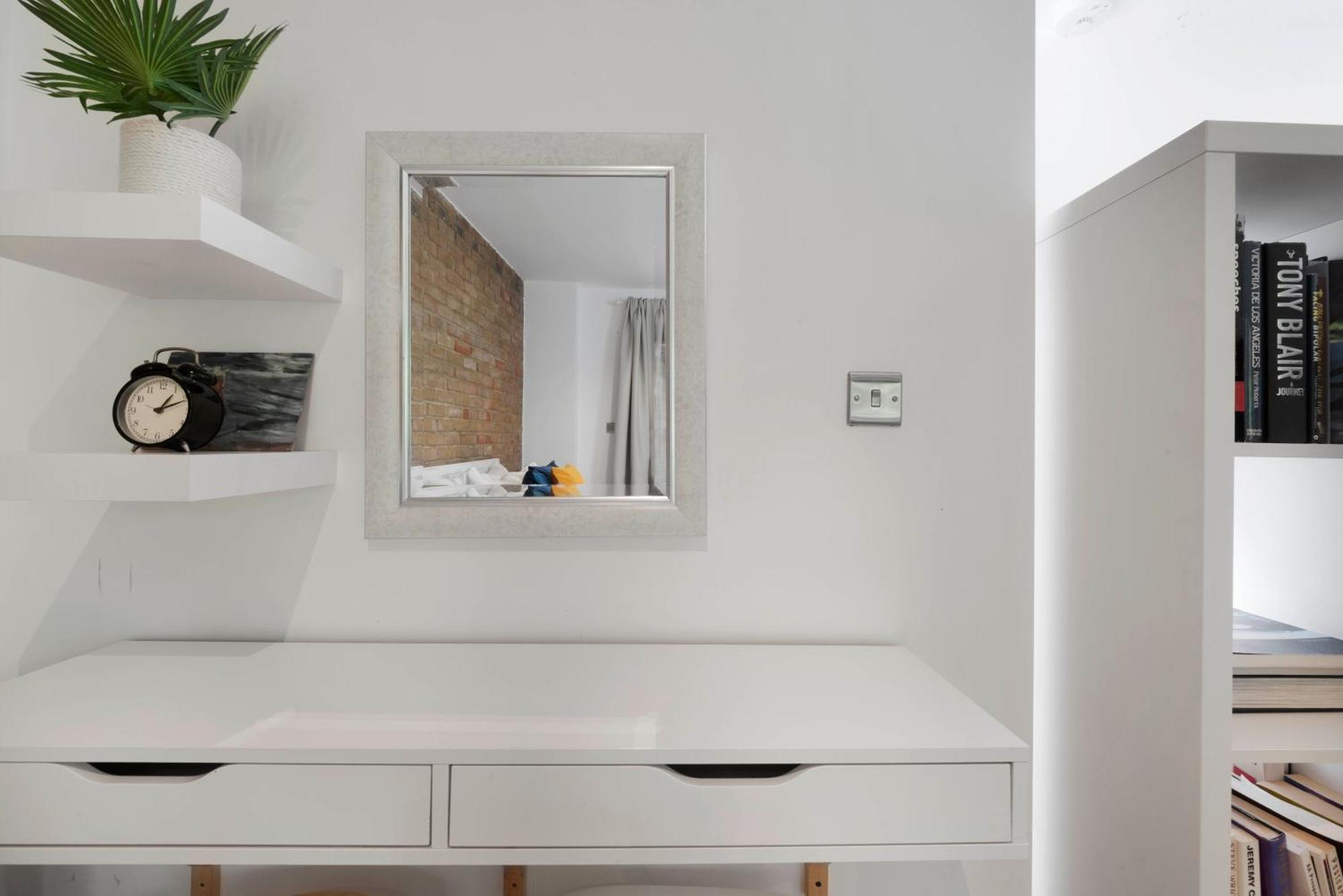 Apartamento Manor House By Morethanstays *