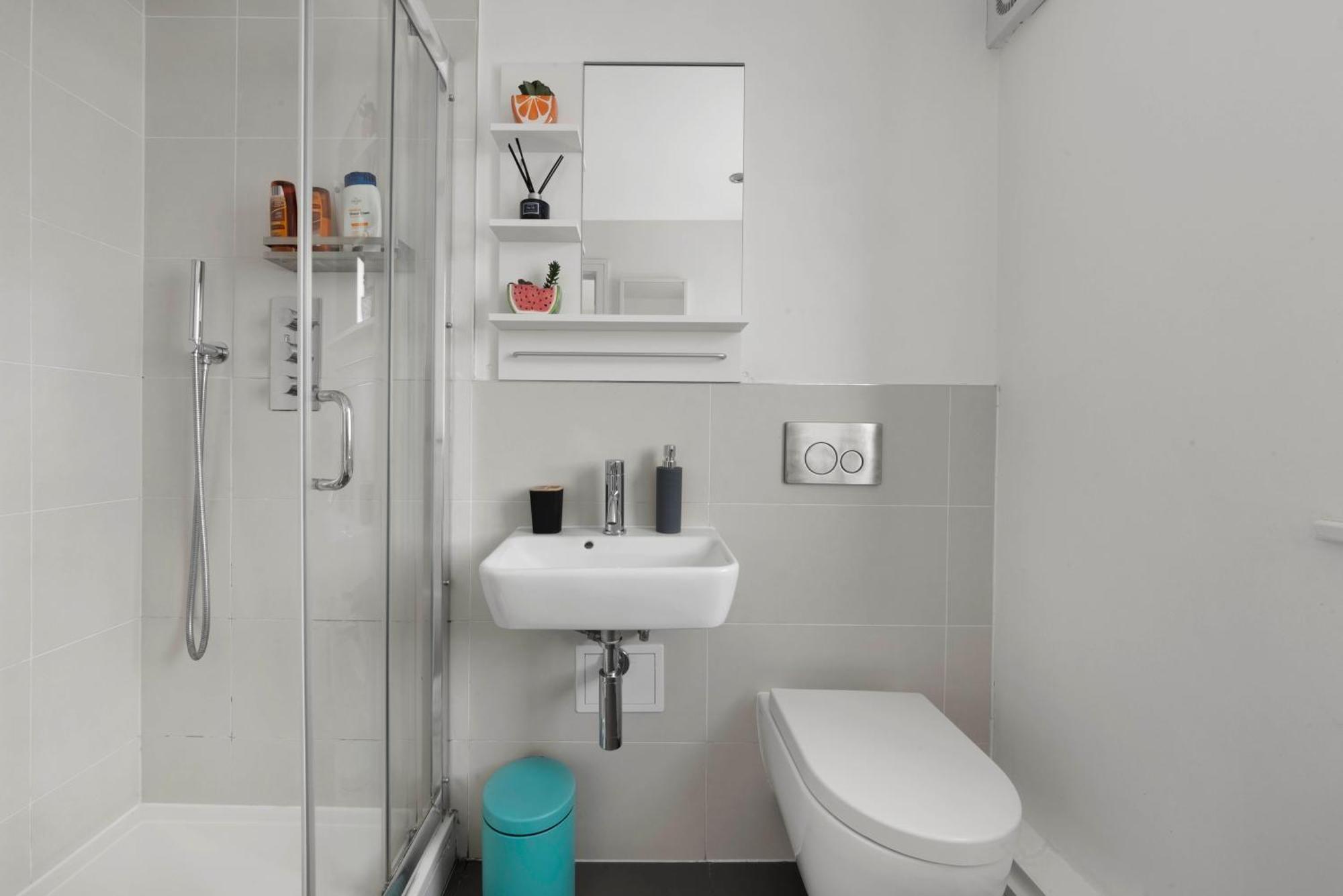 Apartamento Manor House By Morethanstays Londres